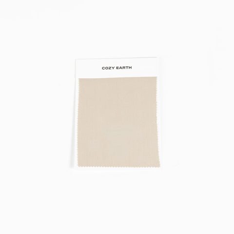 Bamboo Sheet Swatch