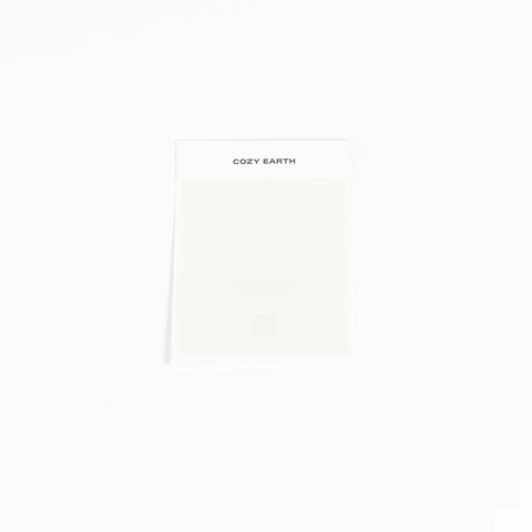 Bamboo Sheet Swatch