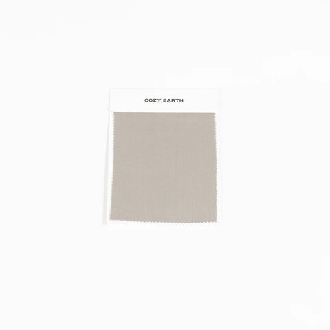 Bamboo Sheet Swatch