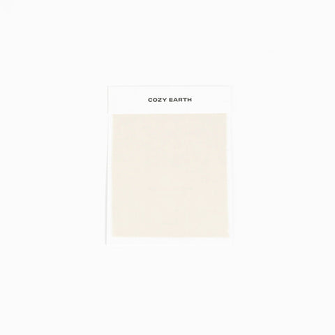 Bamboo Sheet Swatch