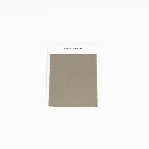 Bamboo Sheet Swatch