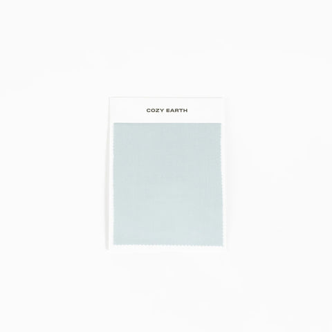 Bamboo Sheet Swatch