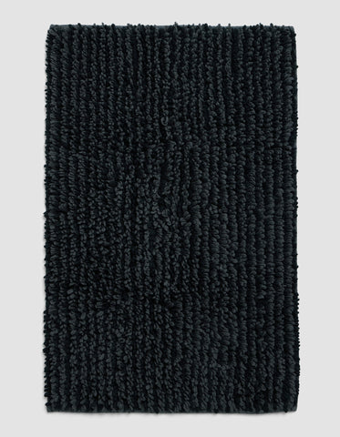 Plush Loop Bath Mat
