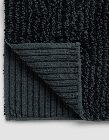 Plush Loop Bath Mat