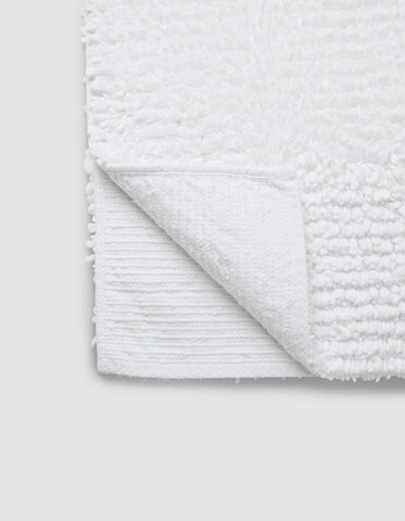Plush Loop Bath Mat