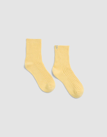 Women's Plush Lounge Quarter Sock