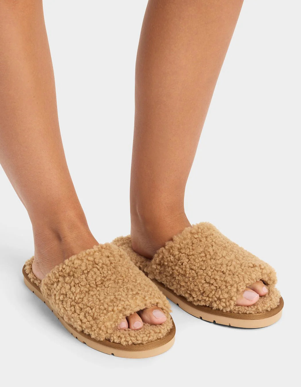 Puffy Sheep Slides