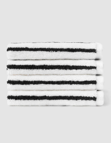 Luxe Bath Towel Set