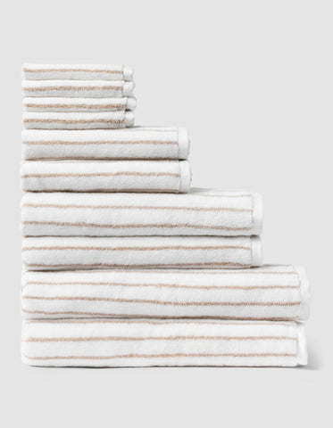 Complete Luxe Bath Bundle