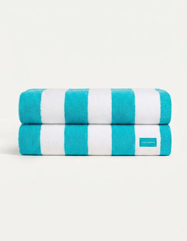 Seaside Resort Towel Bundle