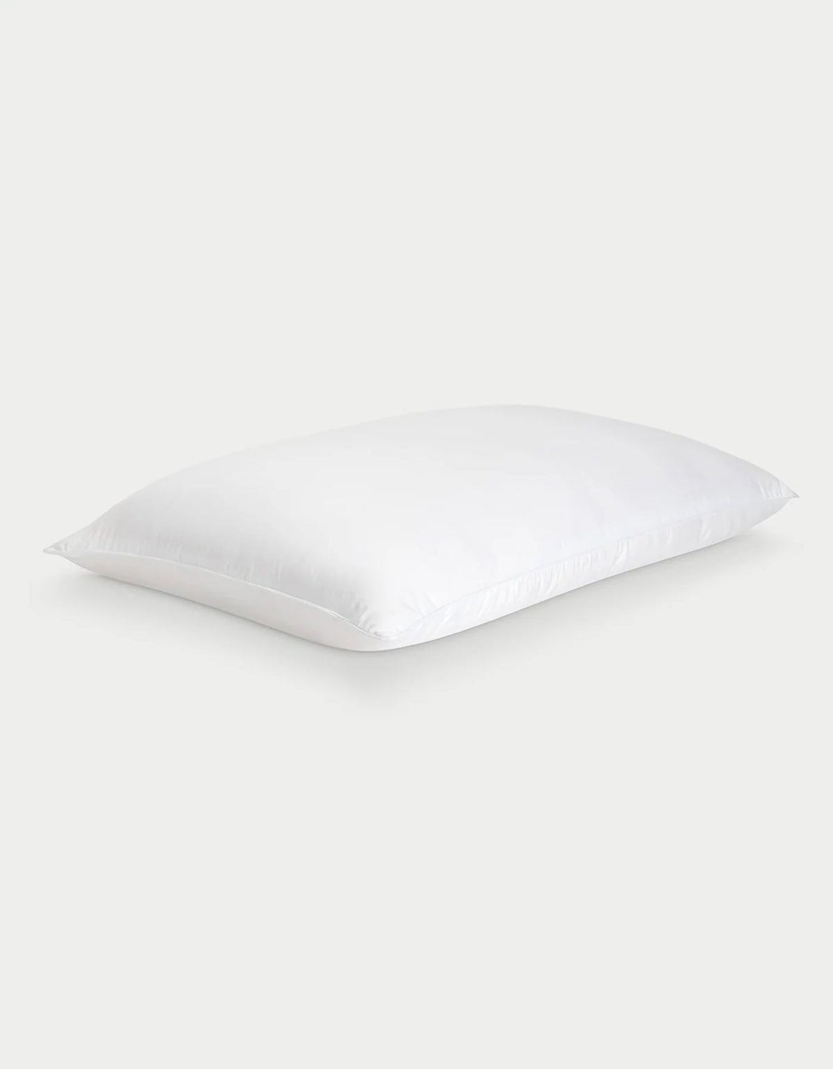 Silk Pillow