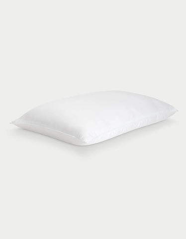 Silk Pillow