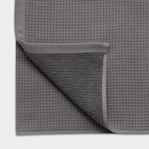 Waffle Bath Towels - Last Chance