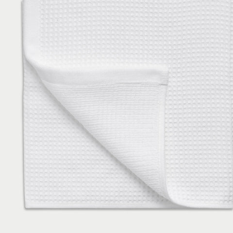 Waffle Washcloths