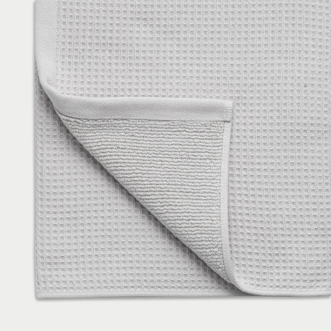Waffle Bath Towels - Last Chance