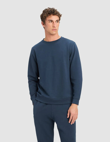 Men's StretchTech Crewneck & Jogger Set