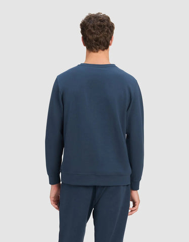 Men's StretchTech Crewneck