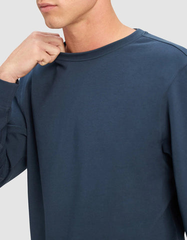 Men's StretchTech Crewneck