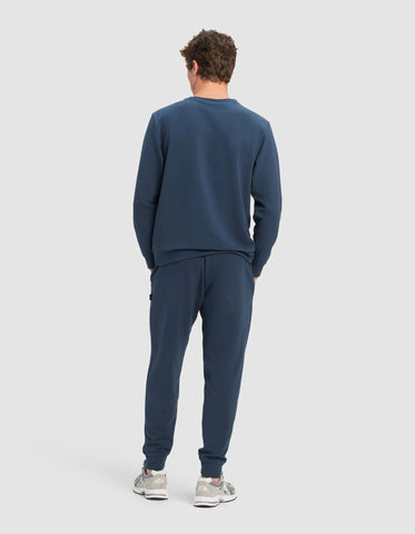 Men's StretchTech Crewneck & Jogger Set