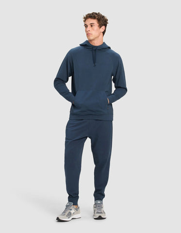 Men's StretchTech Hoodie & Jogger Set