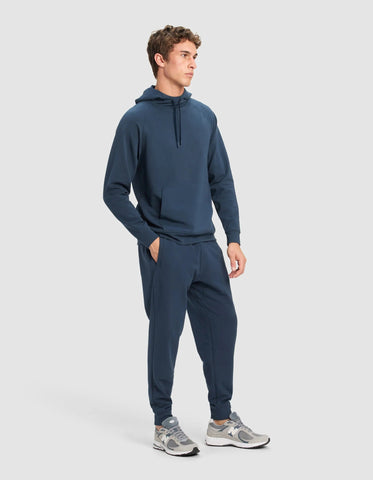 Men's StretchTech Hoodie & Jogger Set