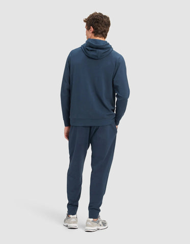 Men's StretchTech Hoodie & Jogger Set