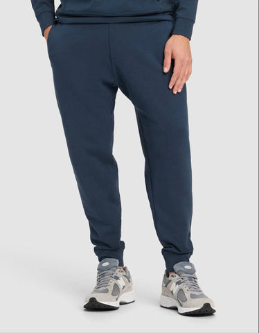 Men's StretchTech Hoodie & Jogger Set