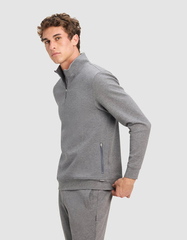 Men's StretchTech Quarter Zip