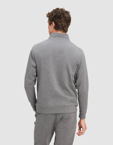 Men's StretchTech Quarter Zip & Jogger Set