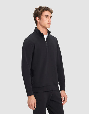 Men's StretchTech Quarter Zip