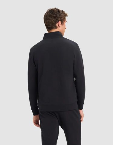 Men's StretchTech Quarter Zip & Jogger Set