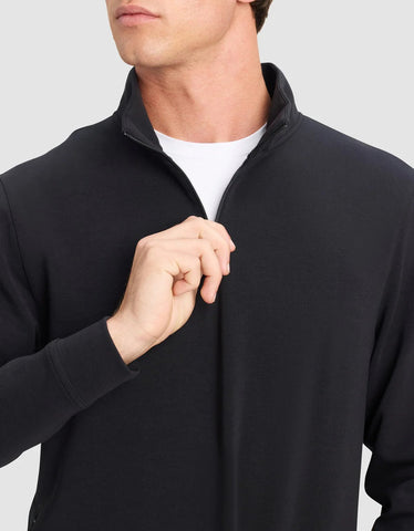 Men's StretchTech Quarter Zip