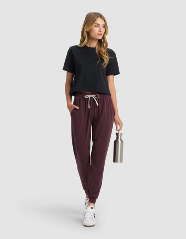 Women's Studio Jogger