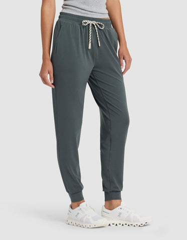 Women's Studio Jogger