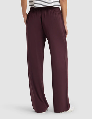 Women's Studio Wide Leg Pant