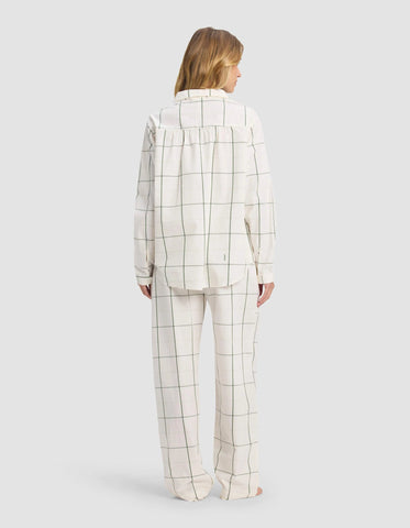 Women's Sutton Long Sleeve Pajama Set