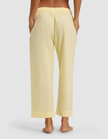 Women's Sutton Cropped Pajama Pant