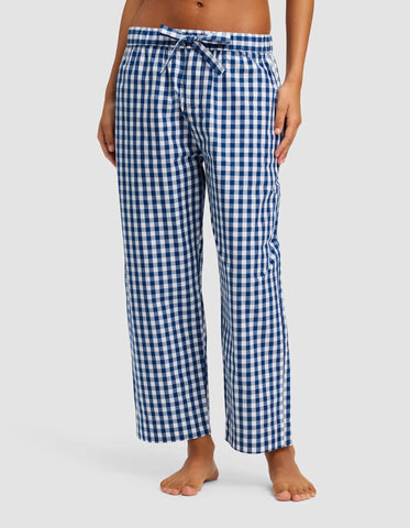 Women's Sutton Cropped Pajama Pant