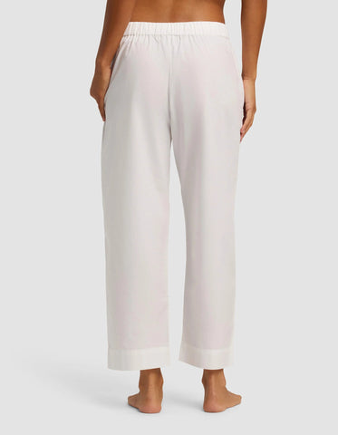 Women's Sutton Cropped Pajama Pant
