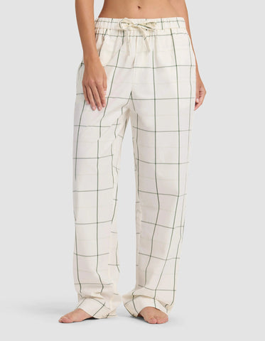 Women's Sutton Long Sleeve Pajama Set