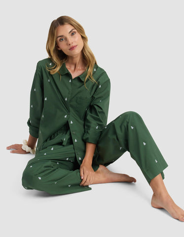 Women's Sutton Pajama Pant