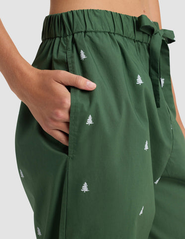 Women's Sutton Pajama Pant