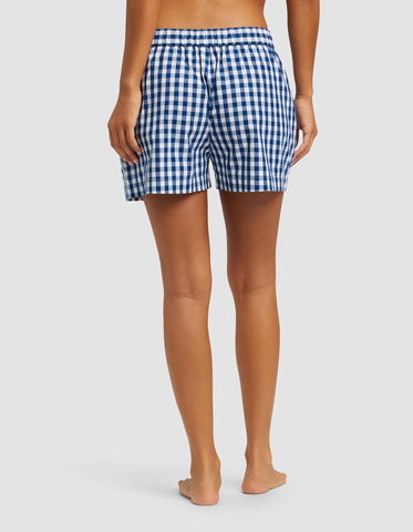 Women's Sutton Pajama Short - Last Chance
