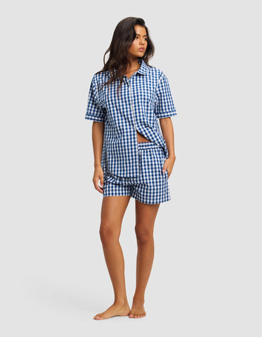 Women's Sutton Pajama Short