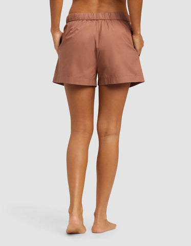 Women's Sutton Pajama Short - Last Chance