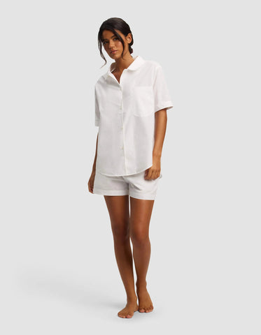 Women's Sutton Pajama Short