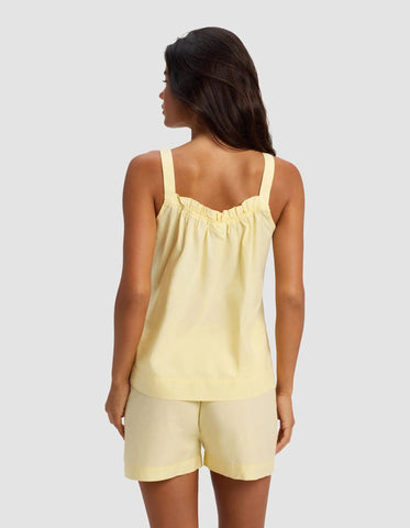 Women's Sutton Pajama Tank