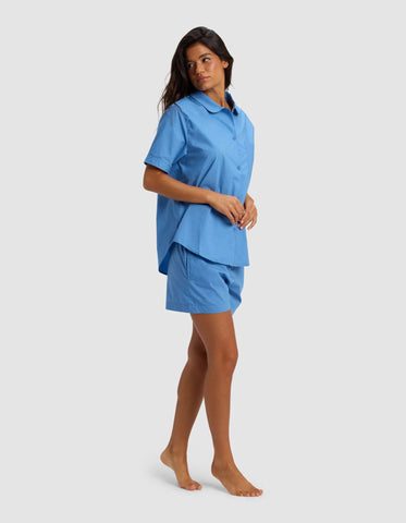 Women's Sutton Short Sleeve Pajama Set