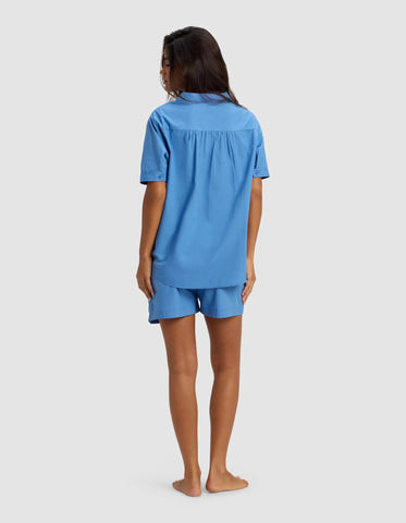 Women's Sutton Short Sleeve Pajama Set
