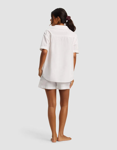 Women's Sutton Short Sleeve Pajama Set